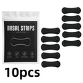 Pack of 10 nasal strips
