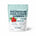 Bag of raspberry magnesium bisglycinate gummies, 60 count